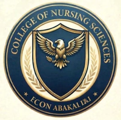 College logo